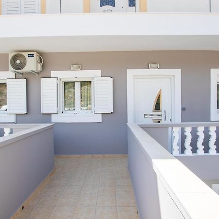 Divine Apartment Karpathos Ngoại thất bức ảnh