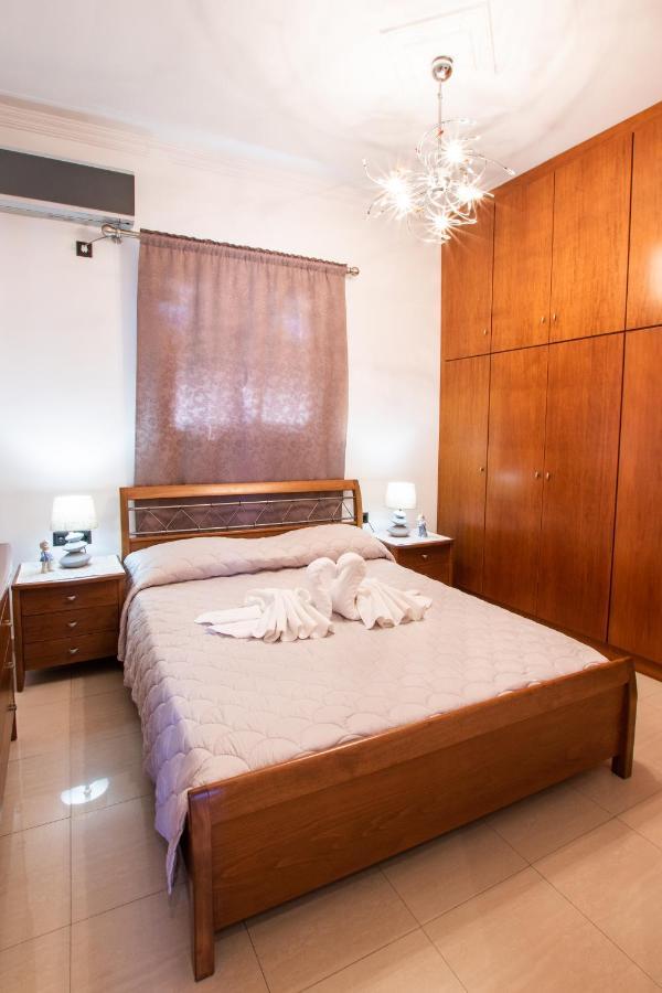 Divine Apartment Karpathos Ngoại thất bức ảnh
