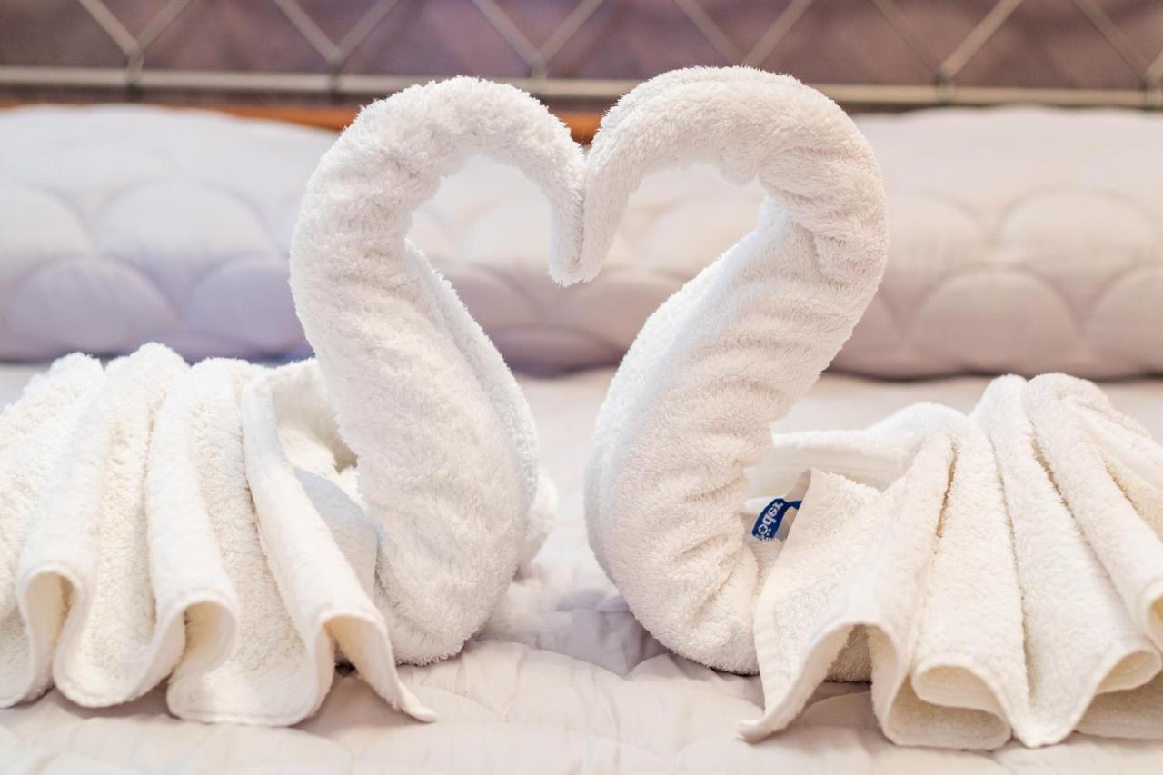 Divine Apartment Karpathos Ngoại thất bức ảnh