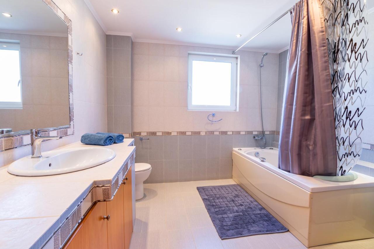 Divine Apartment Karpathos Ngoại thất bức ảnh