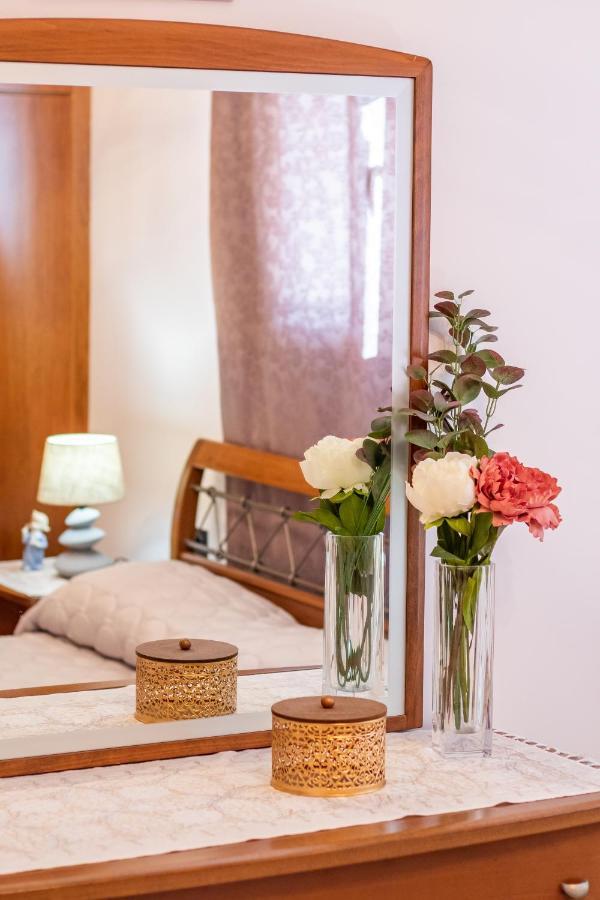 Divine Apartment Karpathos Ngoại thất bức ảnh