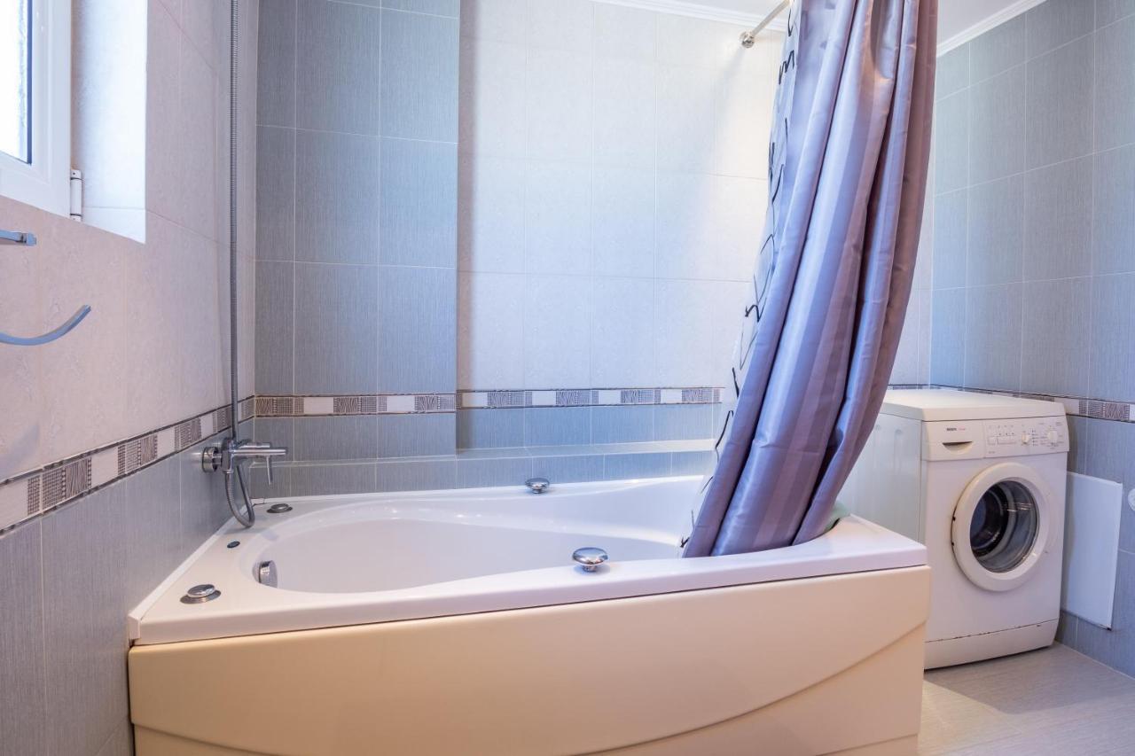 Divine Apartment Karpathos Ngoại thất bức ảnh
