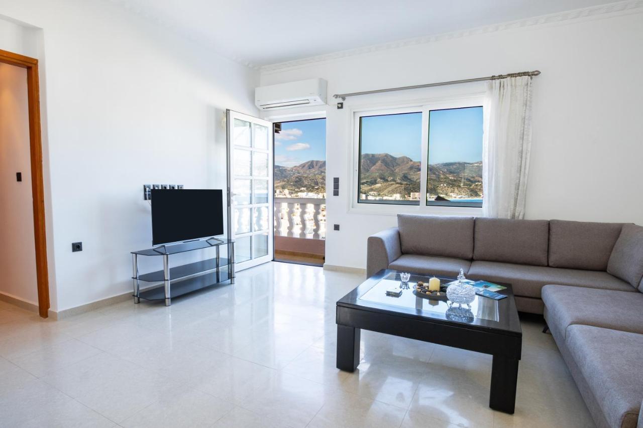 Divine Apartment Karpathos Ngoại thất bức ảnh