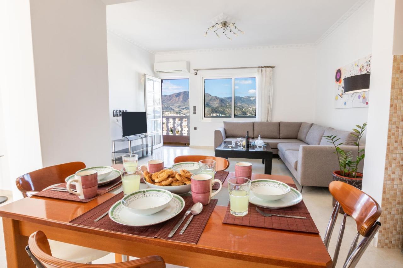 Divine Apartment Karpathos Ngoại thất bức ảnh