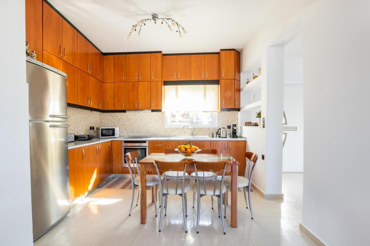Divine Apartment Karpathos Ngoại thất bức ảnh
