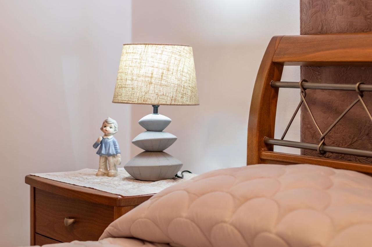 Divine Apartment Karpathos Ngoại thất bức ảnh